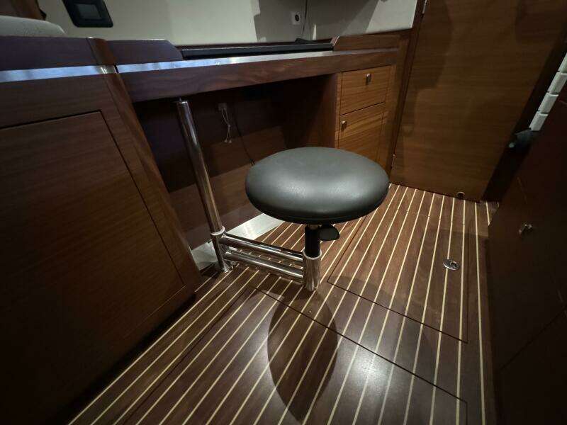 Aysha 54ft Garcia Yacht For Sale