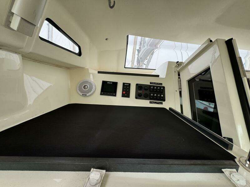 Aysha 54ft Garcia Yacht For Sale