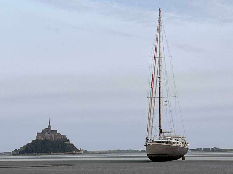 Aysha 54ft Garcia Yacht For Sale