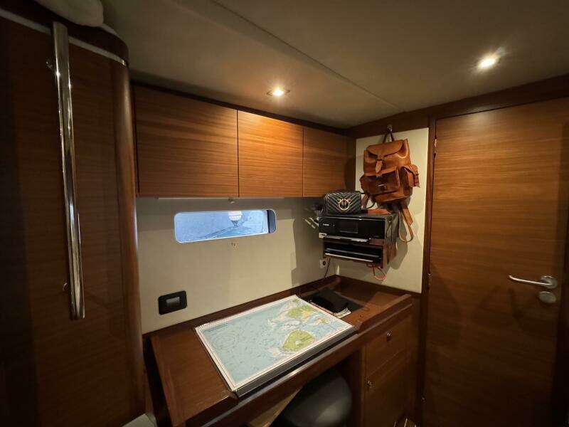 Aysha 54ft Garcia Yacht For Sale