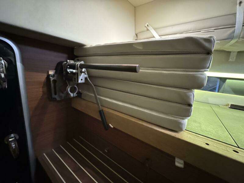 Aysha 54ft Garcia Yacht For Sale