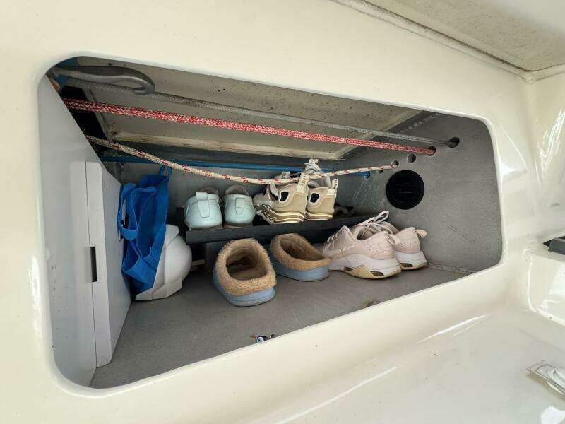 Aysha 54ft Garcia Yacht For Sale