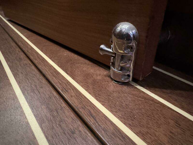 Aysha 54ft Garcia Yacht For Sale