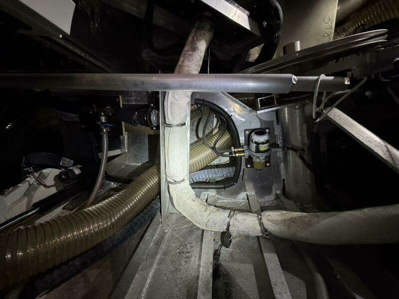 Aysha 54ft Garcia Yacht For Sale