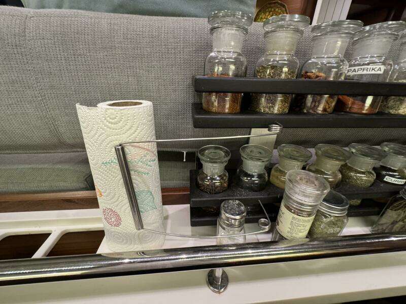 Aysha 54ft Garcia Yacht For Sale