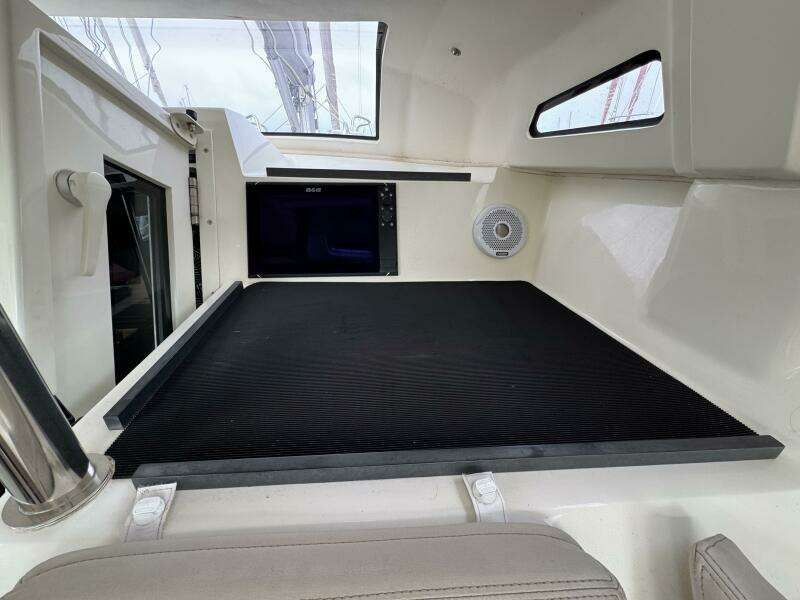 Aysha 54ft Garcia Yacht For Sale