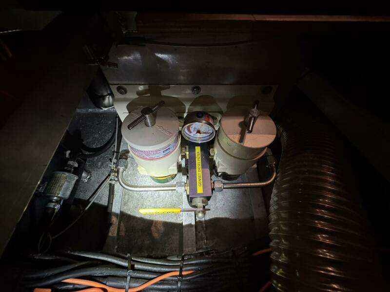 Aysha 54ft Garcia Yacht For Sale