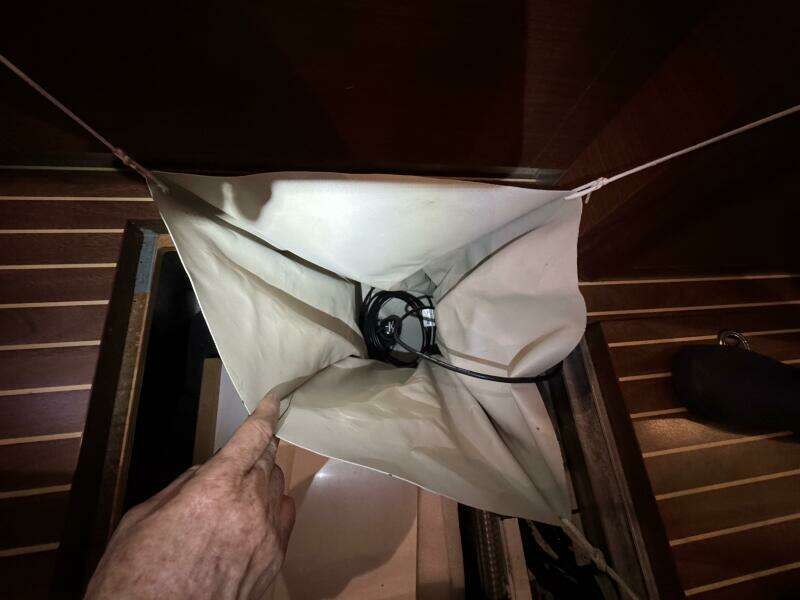 Aysha 54ft Garcia Yacht For Sale