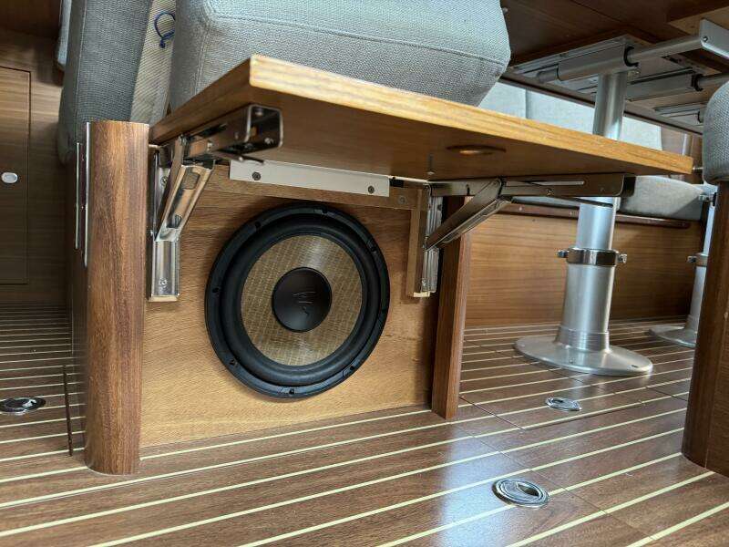 Aysha 54ft Garcia Yacht For Sale