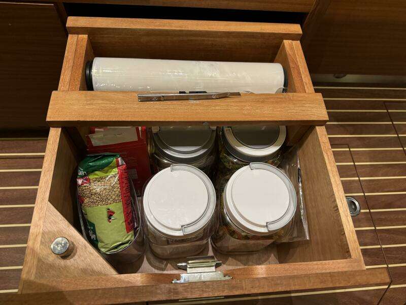 Aysha 54ft Garcia Yacht For Sale