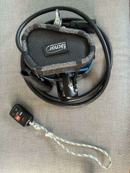 Aysha 54ft Garcia Yacht For Sale