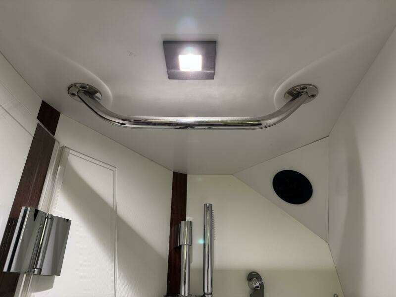 Aysha 54ft Garcia Yacht For Sale