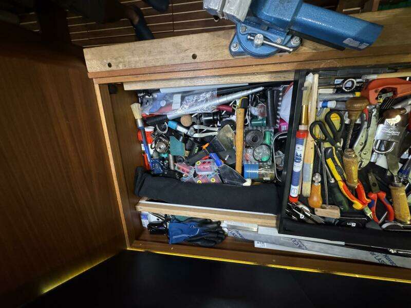 Aysha 54ft Garcia Yacht For Sale