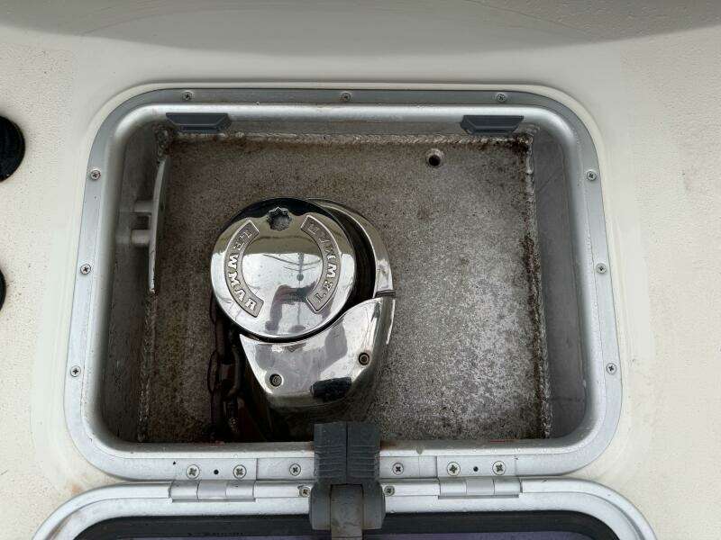 Aysha 54ft Garcia Yacht For Sale