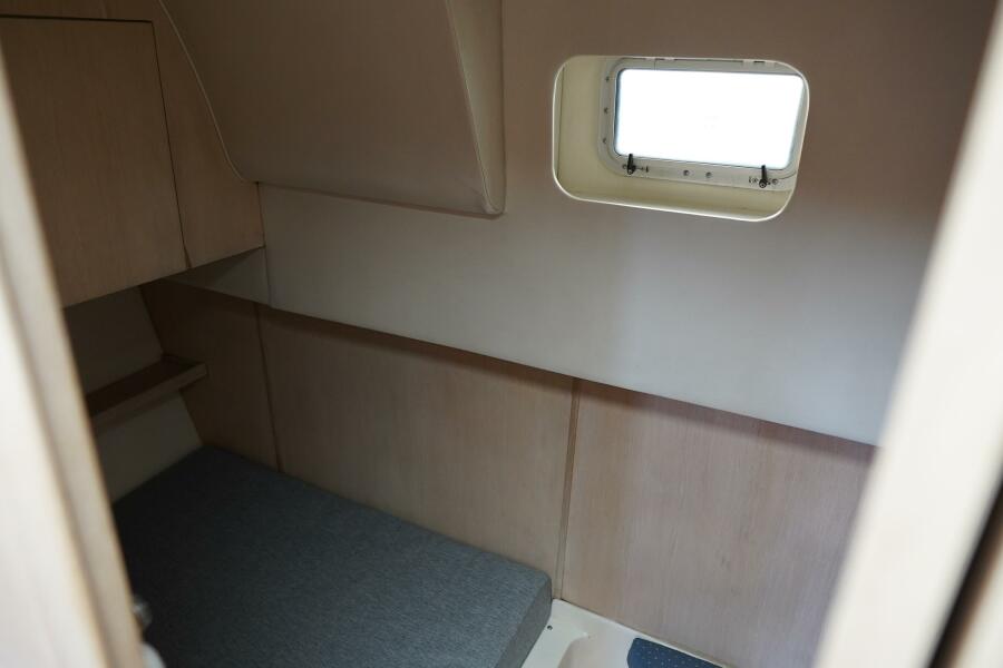 40' 1994 Tiara Yachts 