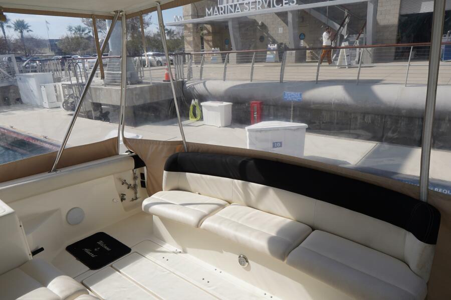 40' 1994 Tiara Yachts 