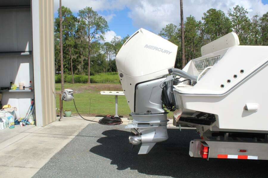 37ft SeaVee Yacht For Sale