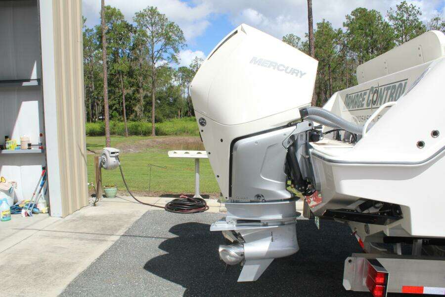 37ft SeaVee Yacht For Sale