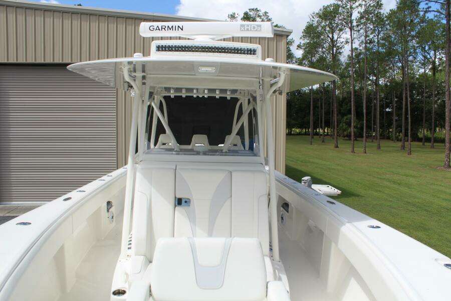 37ft SeaVee Yacht For Sale