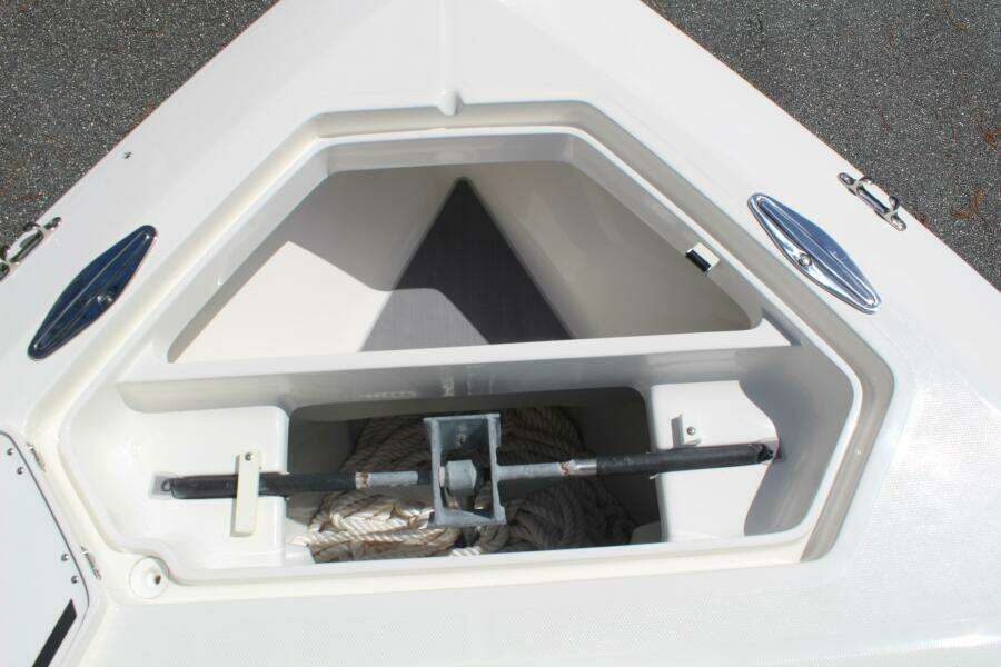 37ft SeaVee Yacht For Sale