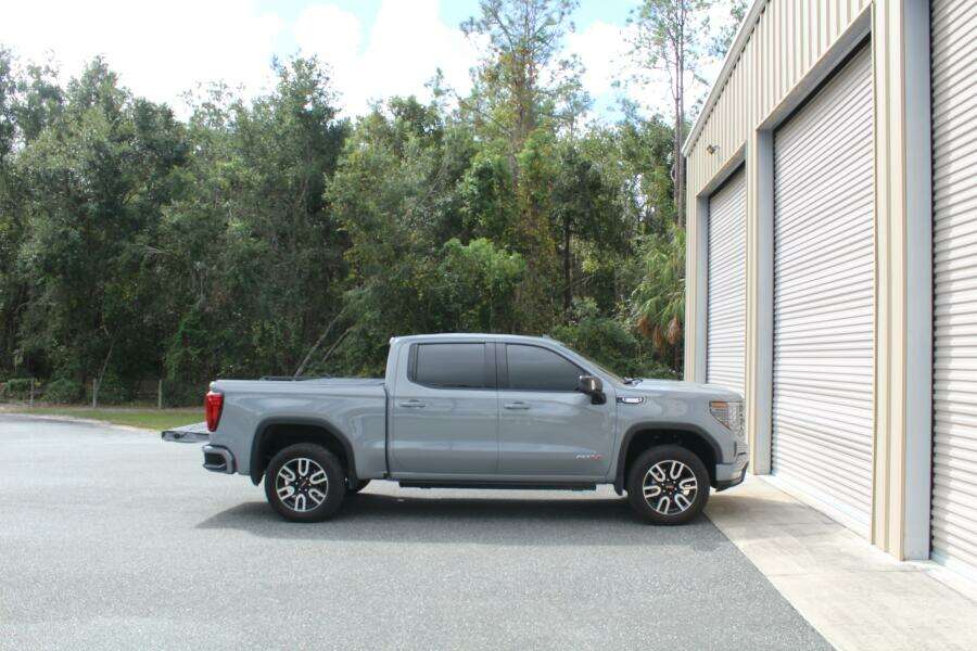 37ft SeaVee Yacht For Sale