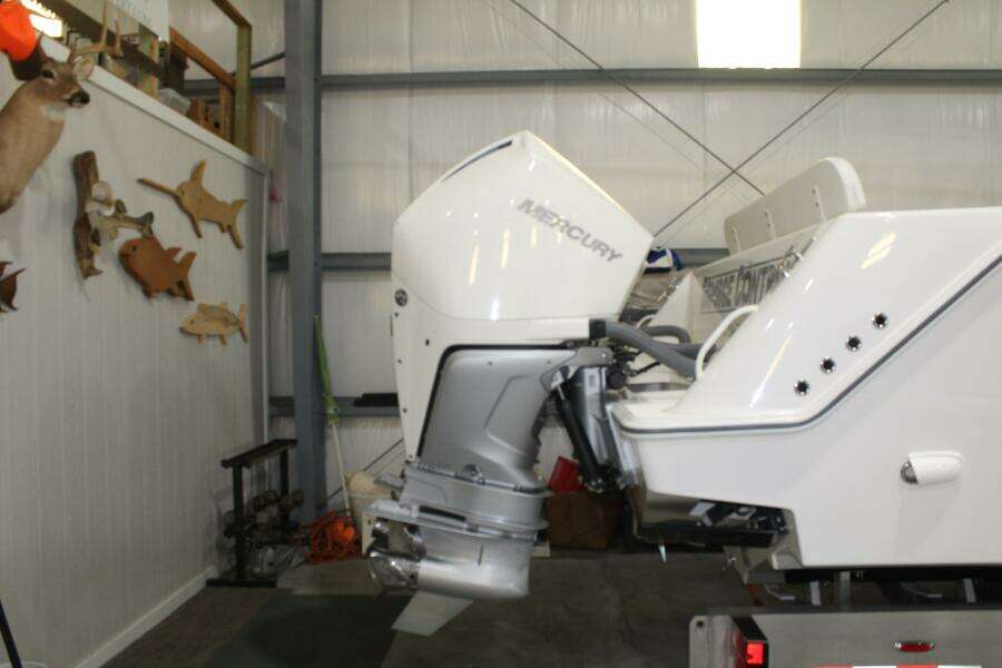 37ft SeaVee Yacht For Sale