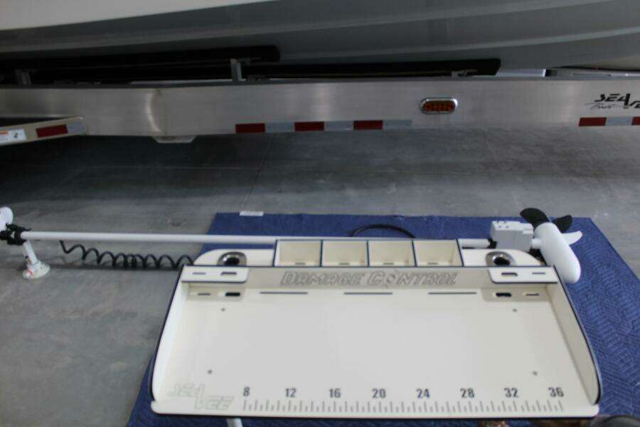 37ft SeaVee Yacht For Sale