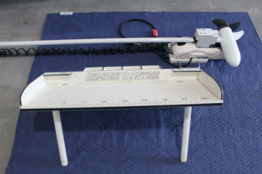 37ft SeaVee Yacht For Sale