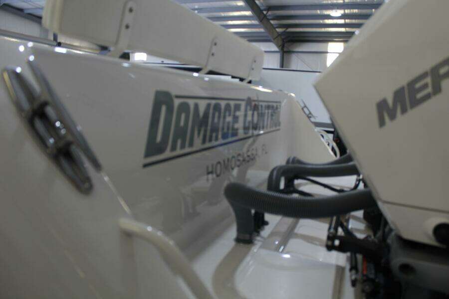 37ft SeaVee Yacht For Sale