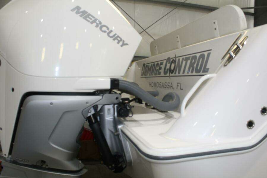 37ft SeaVee Yacht For Sale