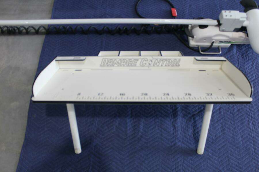 37ft SeaVee Yacht For Sale