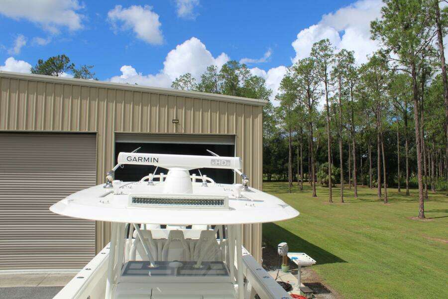 37ft SeaVee Yacht For Sale