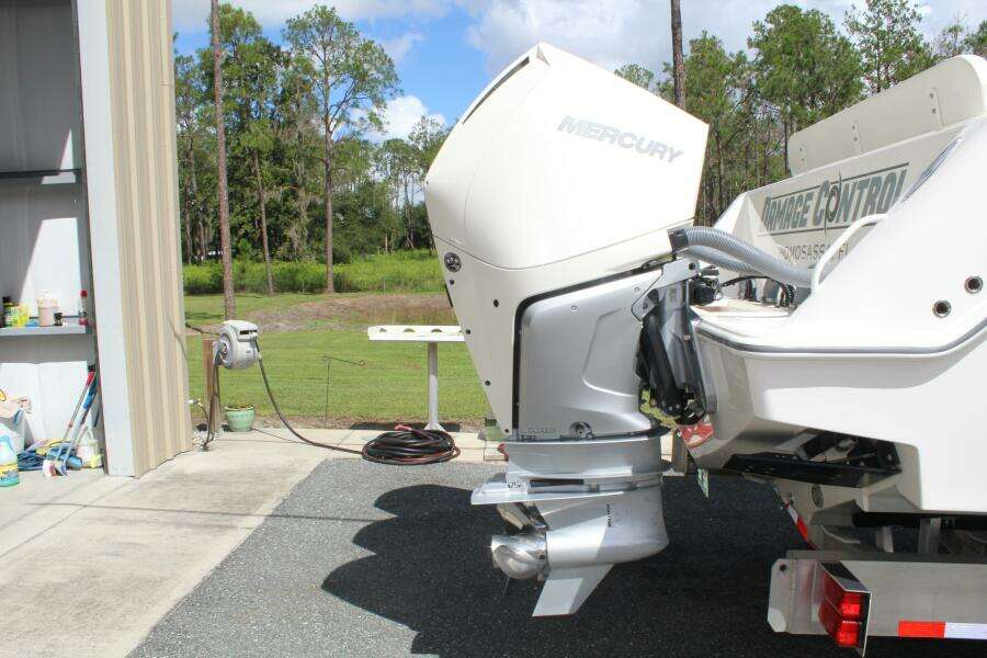 37ft SeaVee Yacht For Sale