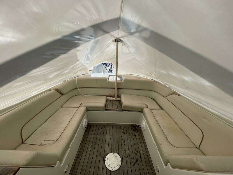 28ft Chris Craft Yacht For Sale