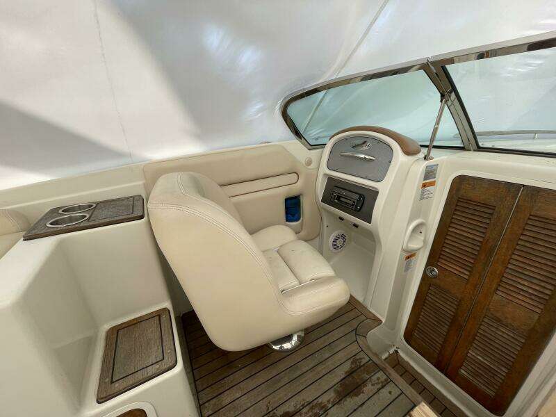 28ft Chris Craft Yacht For Sale