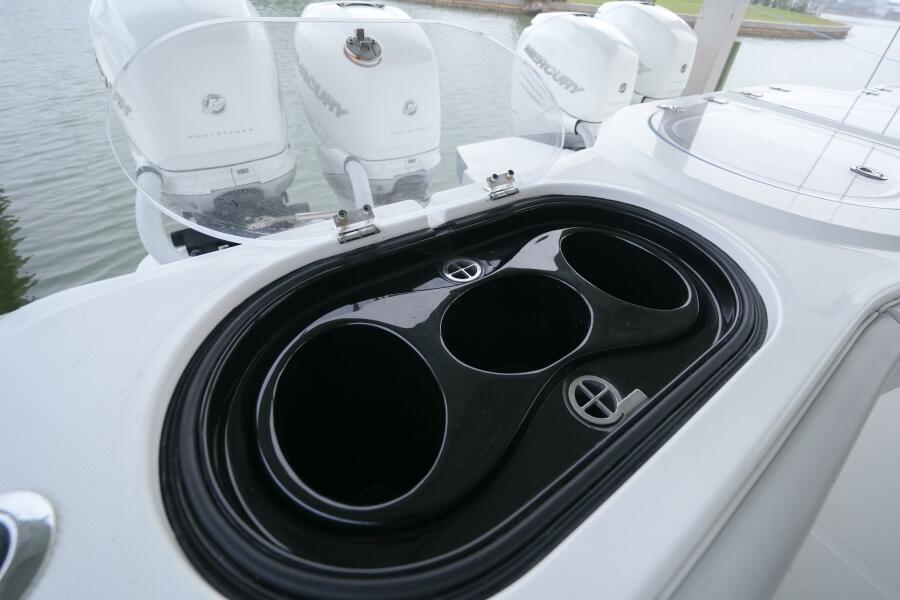 46' 2023 Invincible 46 Catamaran