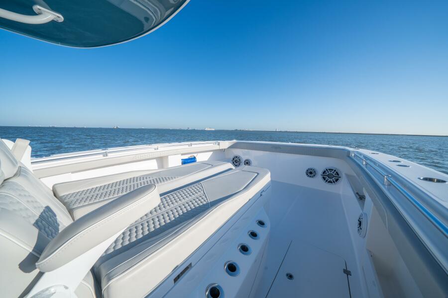 46' 2023 Invincible 46 Catamaran