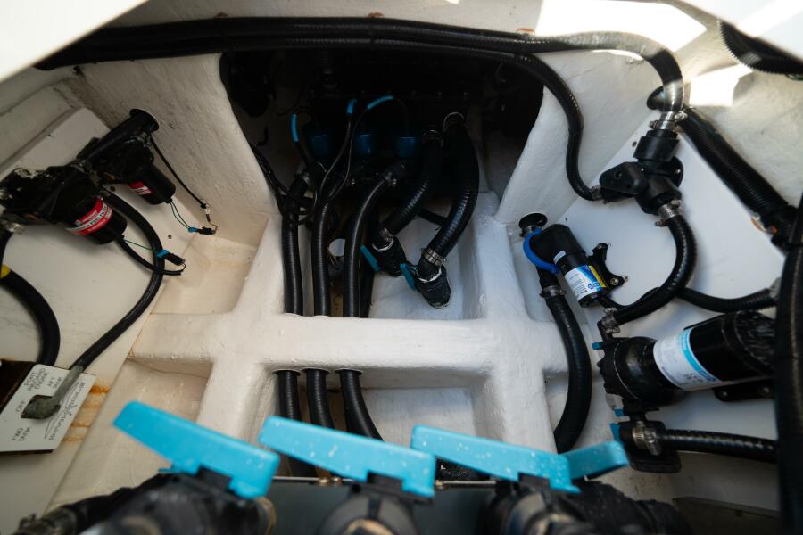 46' 2023 Invincible 46 Catamaran