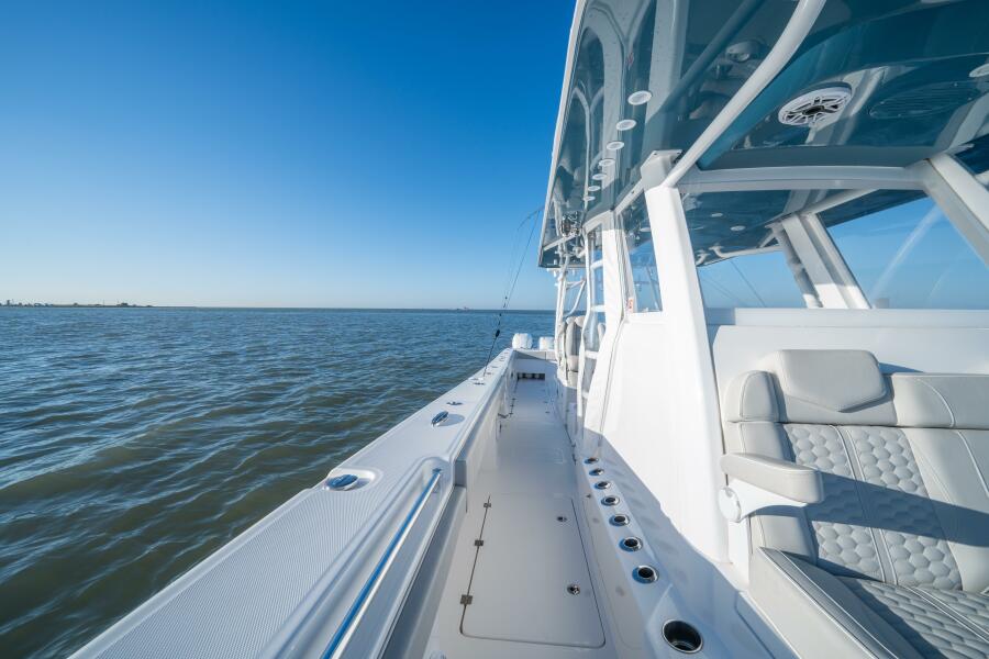 46' 2023 Invincible 46 Catamaran