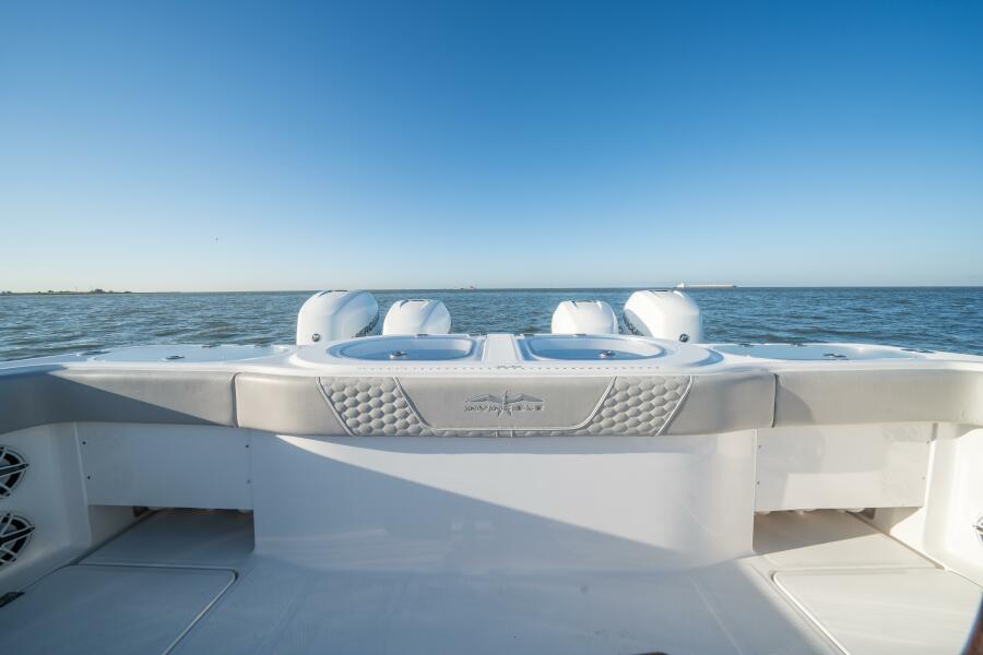 46' 2023 Invincible 46 Catamaran