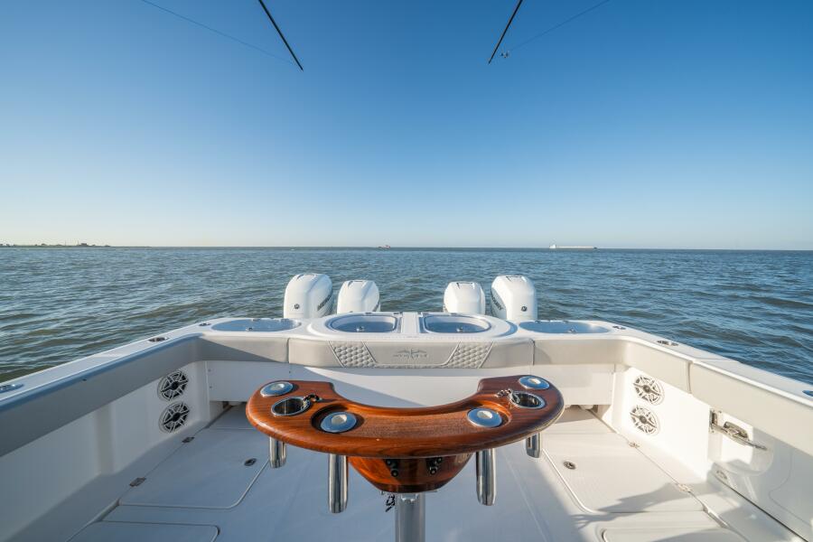 46' 2023 Invincible 46 Catamaran