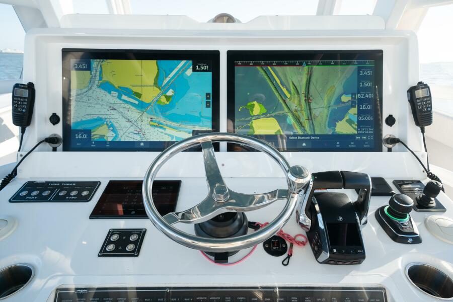 46' 2023 Invincible 46 Catamaran