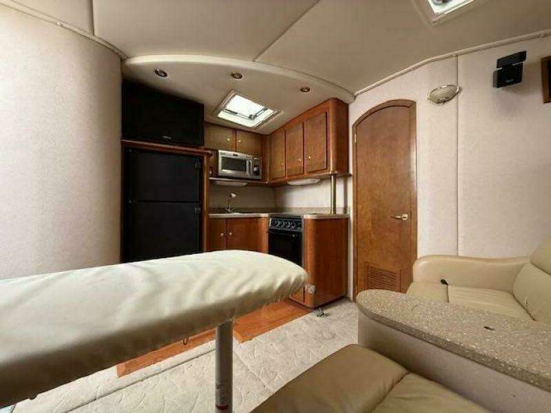 41ft Rinker Yacht For Sale