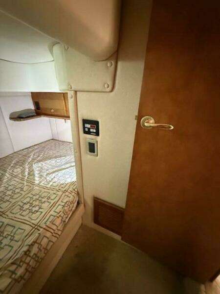 41ft Rinker Yacht For Sale