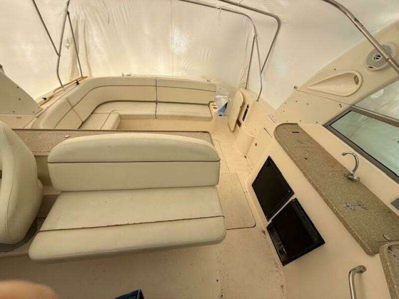 41ft Rinker Yacht For Sale