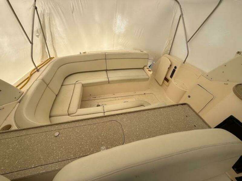 41ft Rinker Yacht For Sale