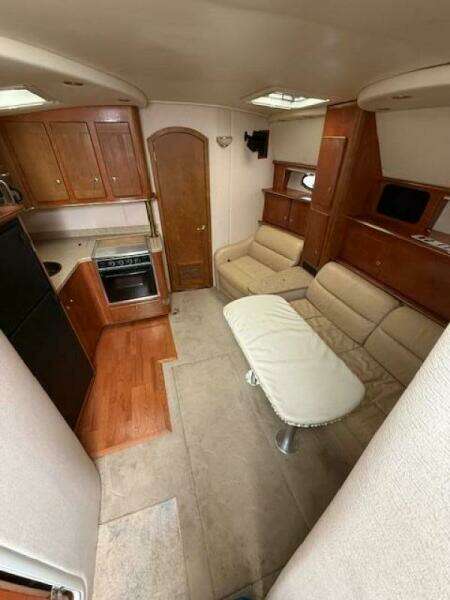 41ft Rinker Yacht For Sale