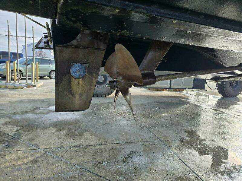 41ft Rinker Yacht For Sale