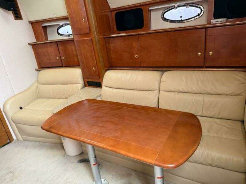 41ft Rinker Yacht For Sale