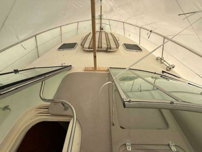 41ft Rinker Yacht For Sale
